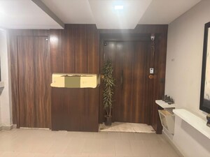 Living Room in 3.5 BHK Apartment at Imperial Heights Goregaon West, Goregaon West – for Sale