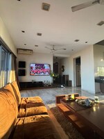 3.5 BHK + Servant Room 1450 Sq.Ft. Apartment in Imperial Heights Goregaon West