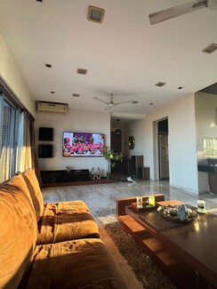 3.5 BHK + Servant Room Apartment For Sale in Imperial Heights Goregaon West