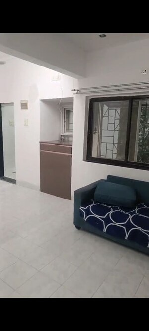 2 BHK Apartment For Rent in Manak Complex, Vashi Sector 29