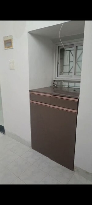 Furnished Amenities in 2 BHK Apartment at Manak Complex, Vashi Sector 29 – for Rent