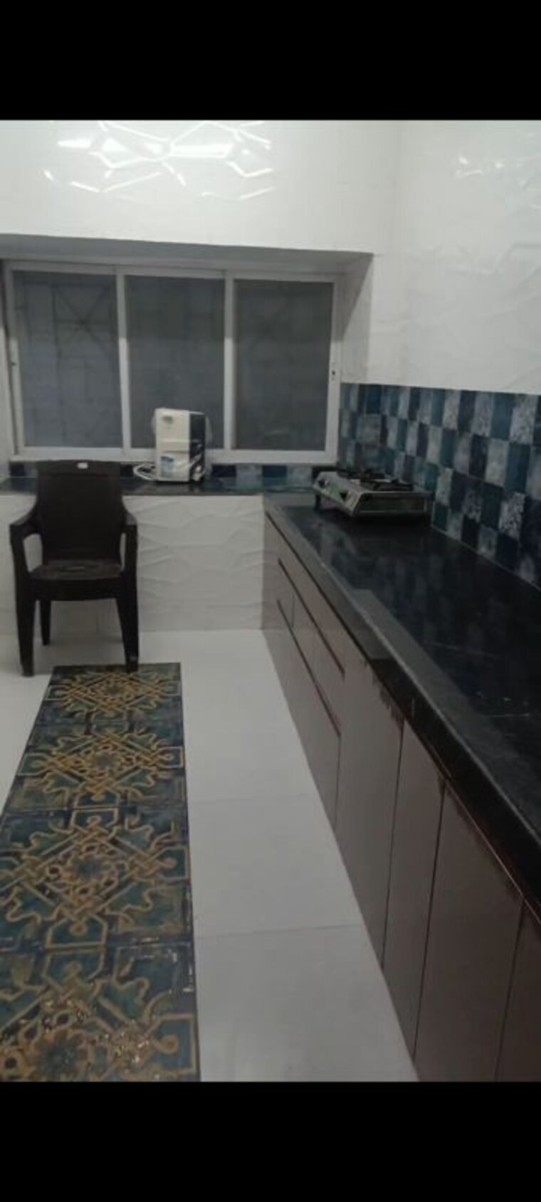 Kitchen, manak-complex 2 Bedroom 750 Sq.Ft. Apartment In Vashi Sector 29 Navi Mumbai 10317368