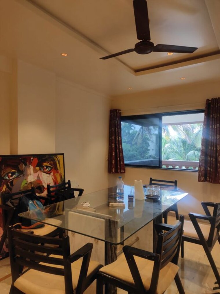 Team Area, gera-gardens 3 Bedroom 1800 Sq.Ft. Apartment In Koregaon Park Pune 10317364