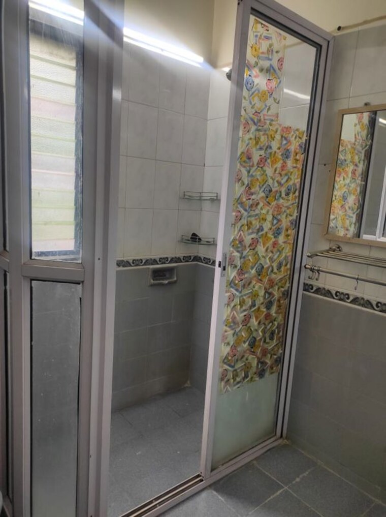 Balcony, gera-gardens 3 Bedroom 1800 Sq.Ft. Apartment In Koregaon Park Pune 10317364