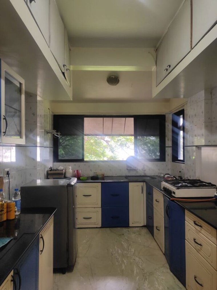 Kitchen, gera-gardens 3 Bedroom 1800 Sq.Ft. Apartment In Koregaon Park Pune 10317364