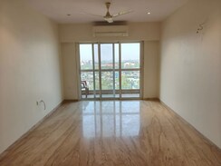 3 BHK Apartment For Rent in Kings Apartment Santacruz