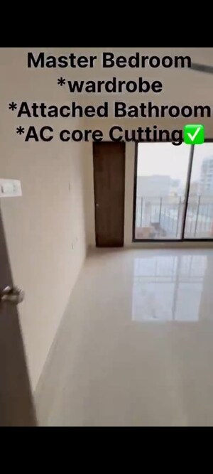 3 BHK Apartment For Rent in Global Enrise, Rahatani