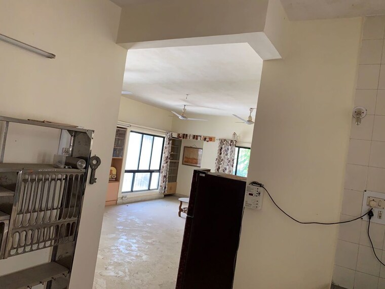 undefined, shri-shanti-apartments 2.5 Bedroom 1100 Sq.Ft. Apartment In Aundh Pune 10317394