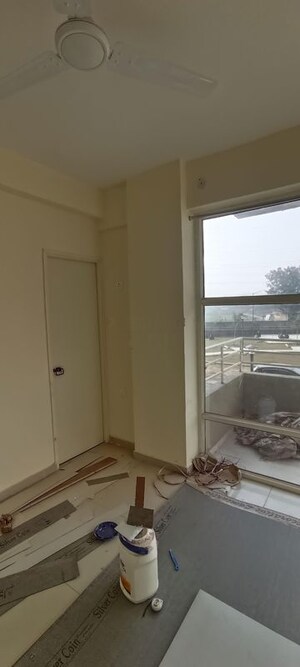 Balcony in 3 BHK Apartment at Pyramid Altia, Sector 70 – for Rent