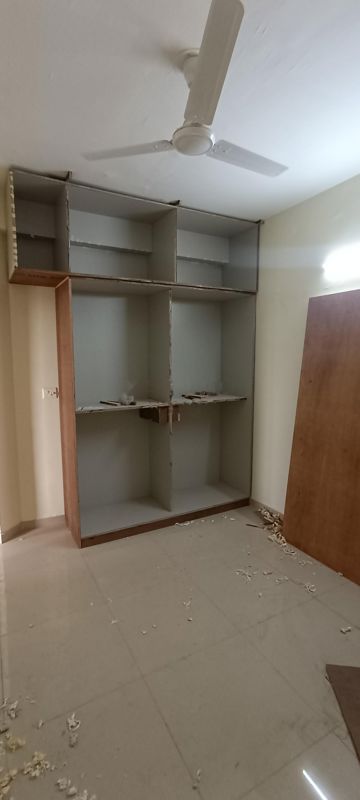 3 BHK 1000 Sq.Ft. Apartment in Pyramid Altia