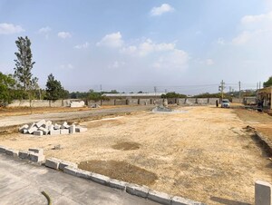  Plot For Sale in Jigani