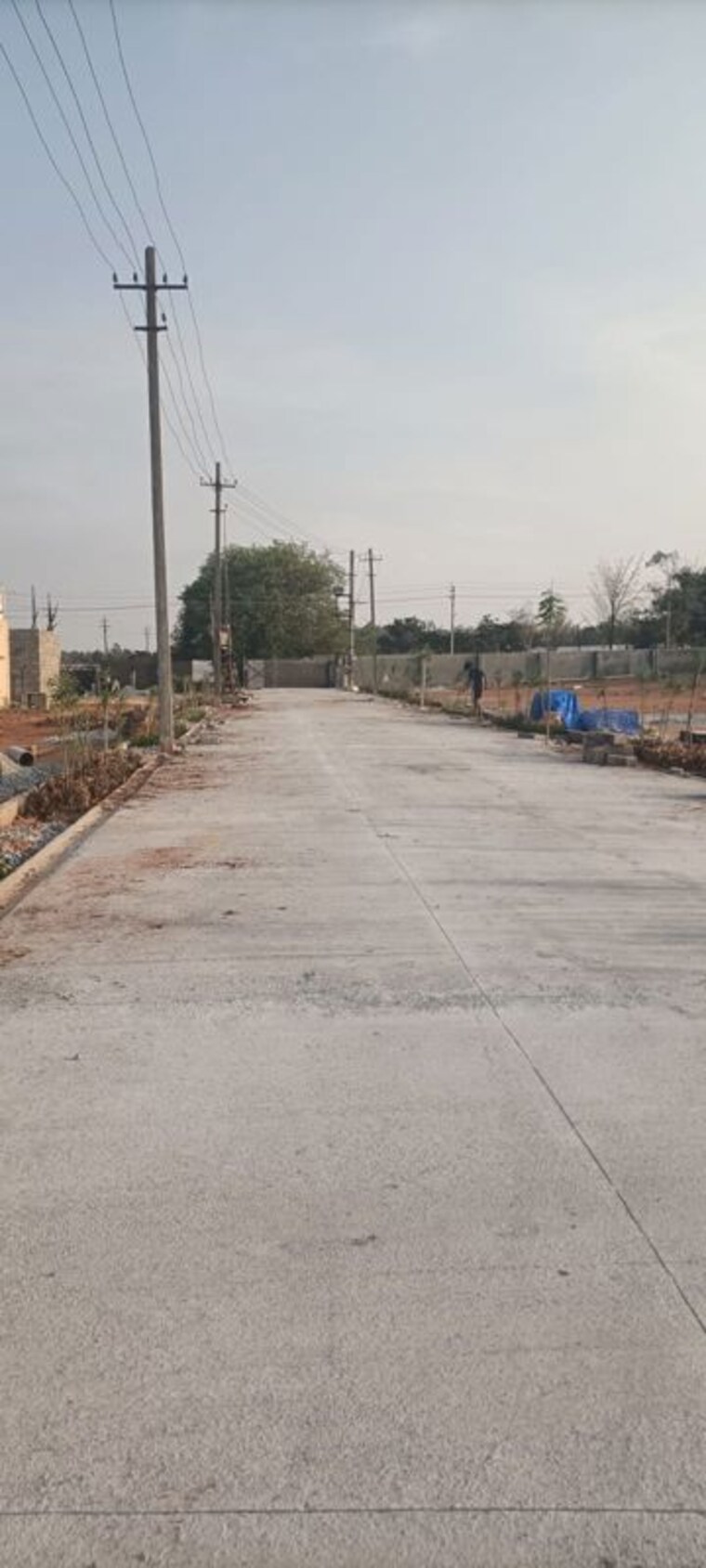 undefined, jigani  1200 Sq.Ft. Plot In Jigani Bangalore 10317399