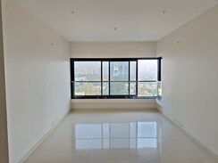 2 BHK + Extra Room Apartment For Rent in Godrej Platinum Mumbai