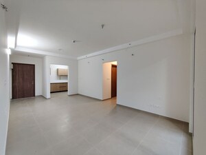 Room in  Apartment at Bhartiya City Nikoo Homes 4, Thanisandra Main Road – for Sale