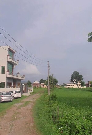  Plot For Sale in Balawala
