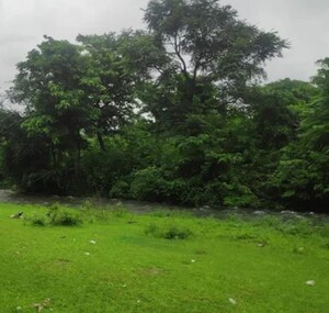  Plot – Exterior View View at Balawala - for Sale