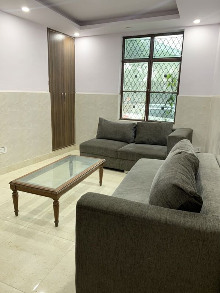 Living Room, sarai jullena Pg For Girls In Sarai Jullena 10317353