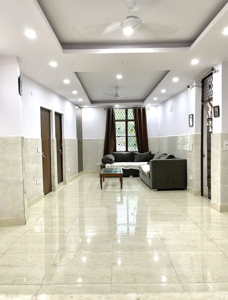 Living Room, sarai jullena Pg For Girls In Sarai Jullena 10317353