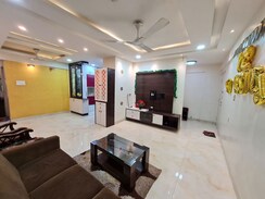 2 BHK Apartment For Rent in Lunkad Goldcoast