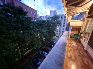 2 BHK Apartment – Exterior View View at Lunkad Goldcoast, Viman Nagar - for Rent