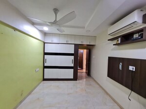 Kitchen in 2 BHK Apartment at Lunkad Goldcoast, Viman Nagar – for Rent