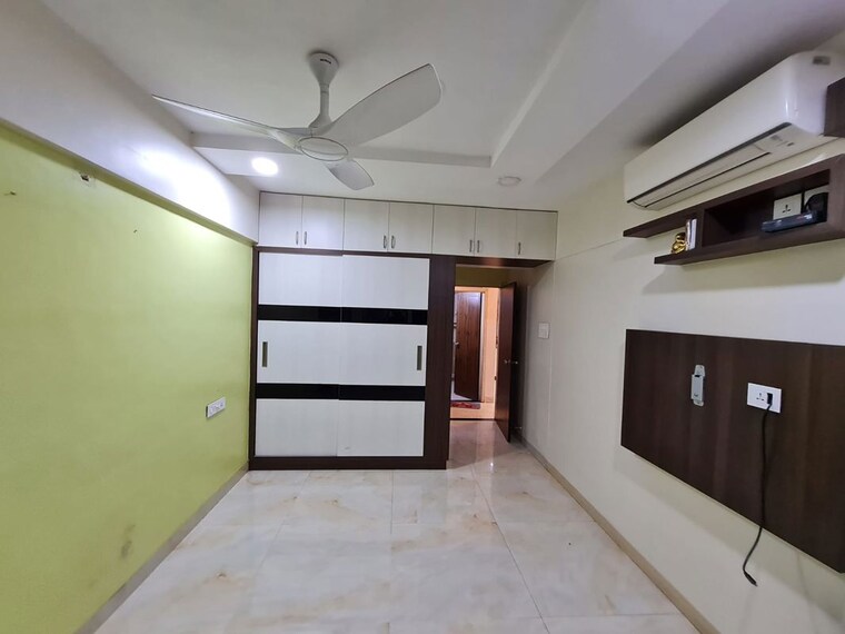 Kitchen, lunkad-goldcoast 2 Bedroom 1250 Sq.Ft. Apartment In Viman Nagar Pune 10317409