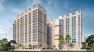  Office Space For Rent in Basil Krupal Pathshala City Centre, Ellisbridge