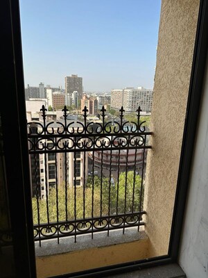  Office Space – Exterior View View at Basil Krupal Pathshala City Centre, Ellisbridge - for Rent