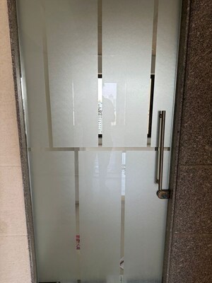  Office Space – Exterior View View at Basil Krupal Pathshala City Centre, Ellisbridge - for Rent