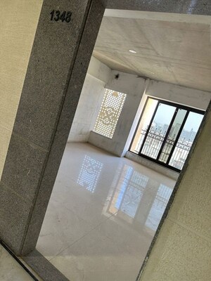  Office Space – Exterior View View at Basil Krupal Pathshala City Centre, Ellisbridge - for Rent