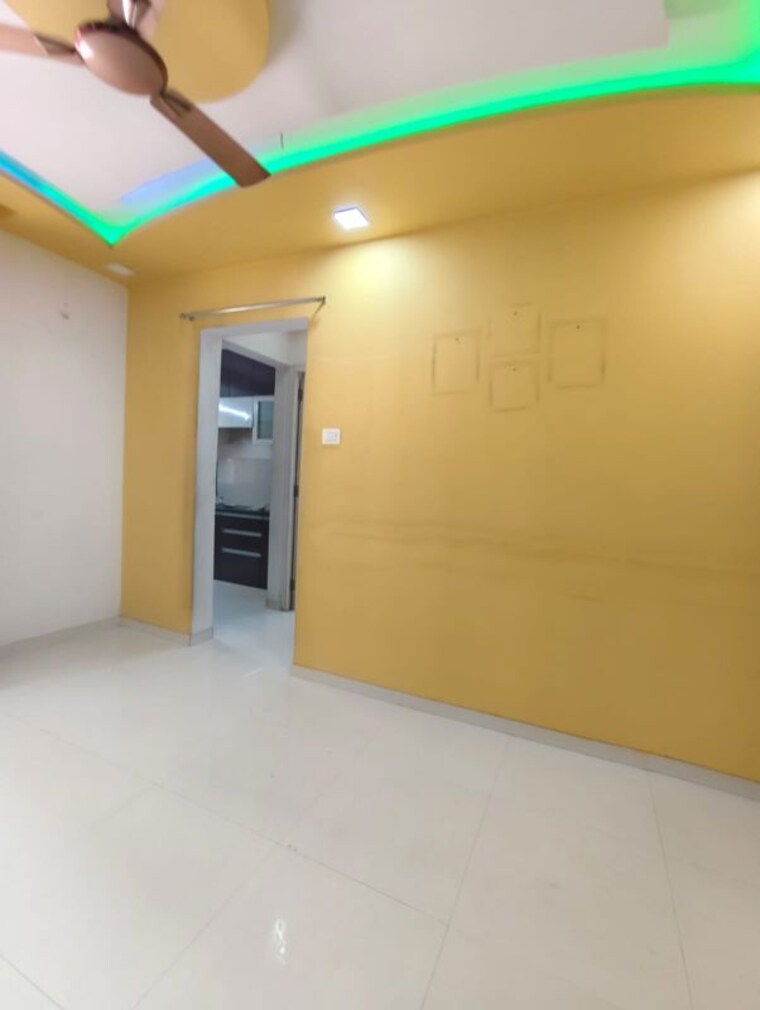 Room, puranik-city 1 Bedroom 420 Sq.Ft. Apartment In Kasarvadavali Thane 10317423