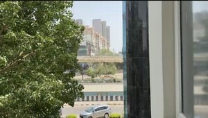 5 BHK Apartment – Exterior View View at Sector 10a - for Rent