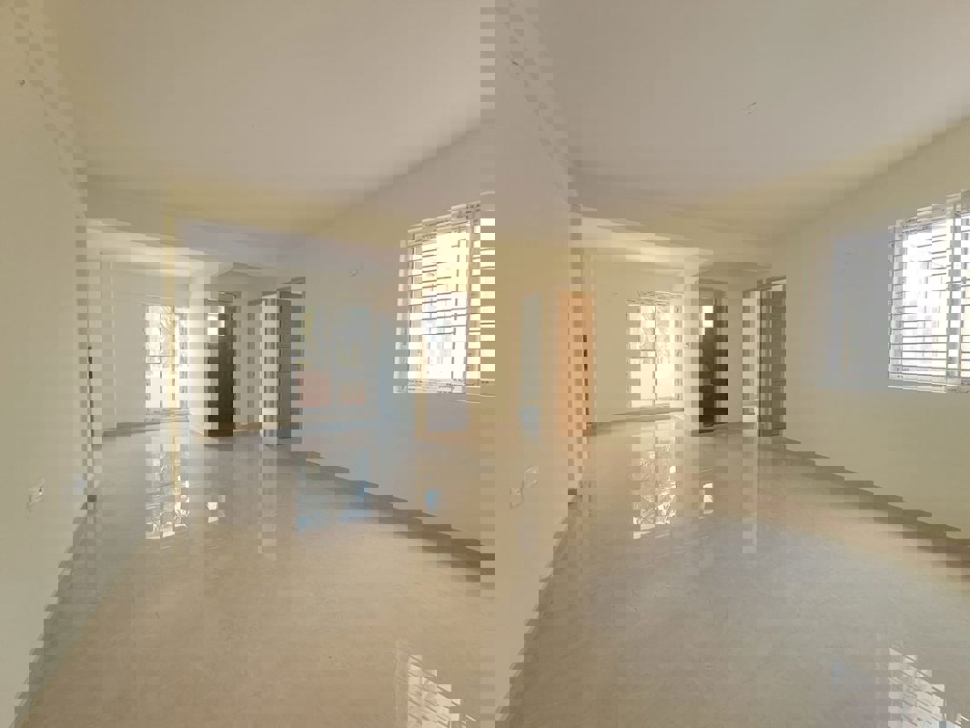 2 BHK 990 Sq.Ft. Apartment in SLV Sunshine Jakkuru