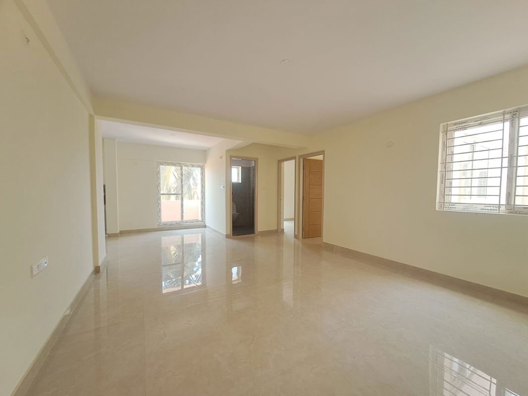 2 BHK Apartment For Sale in SLV Sunshine Jakkuru
