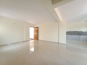 Living Room in 2 BHK Apartment at SLV Sunshine Jakkuru, Jakkuru – for Sale