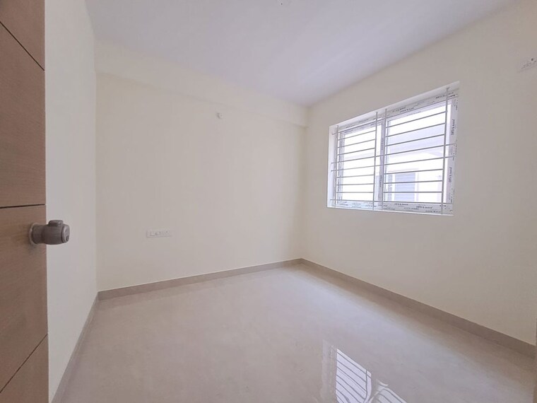 Room, slv-sunshine-jakkuru 2 Bedroom 990 Sq.Ft. Apartment In Jakkuru Bangalore 10317408