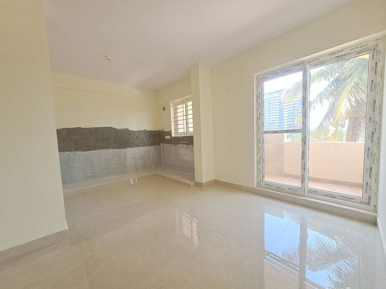 Kitchen/pantry, slv-sunshine-jakkuru 2 Bedroom 990 Sq.Ft. Apartment In Jakkuru Bangalore 10317408
