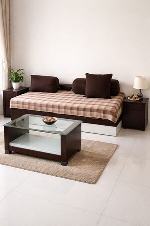 1 BHK Apartment For Sale in Yamuna Apartments Bibwewadi, Bibwewadi