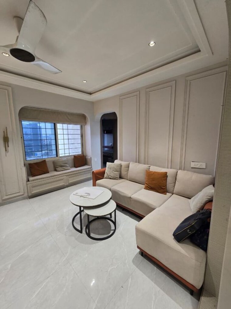 Team Area, tukaram nagar 3 Bedroom 1200 Sq.Ft. Apartment In Tukaram Nagar Pune 10317412