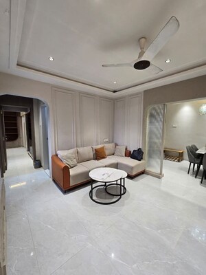 3 BHK Apartment For Rent in Tukaram Nagar