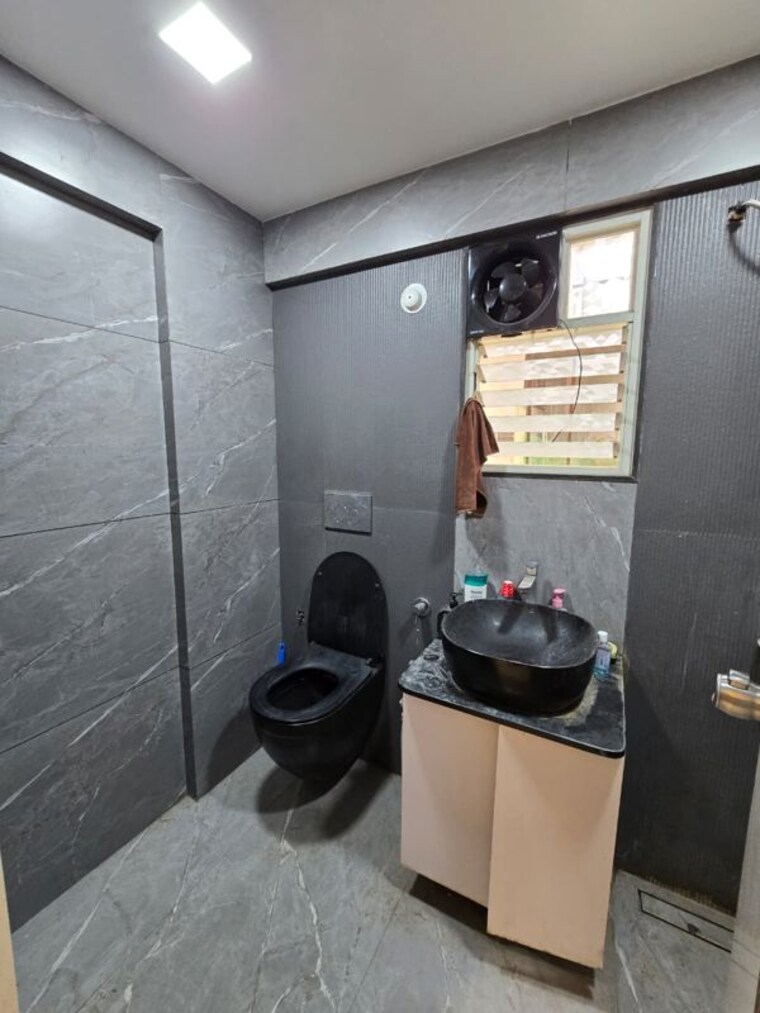 Team Area, tukaram nagar 3 Bedroom 1200 Sq.Ft. Apartment In Tukaram Nagar Pune 10317412