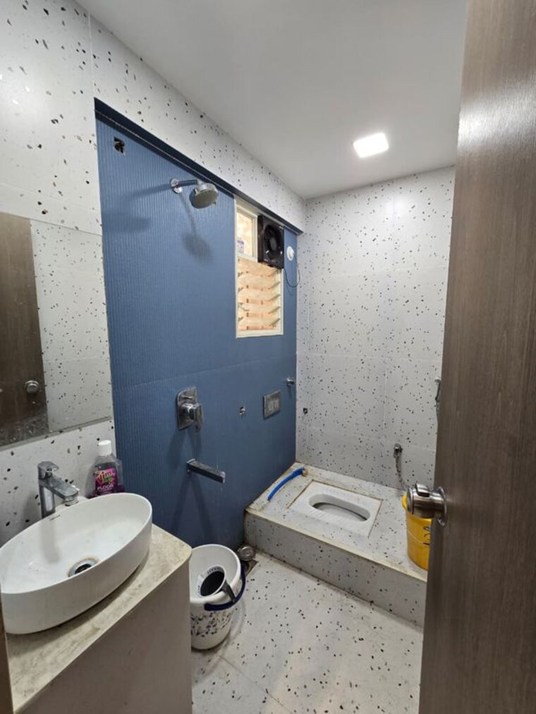 Team Area, tukaram nagar 3 Bedroom 1200 Sq.Ft. Apartment In Tukaram Nagar Pune 10317412