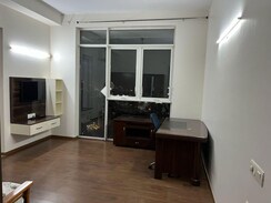 3 BHK + Servant Room Apartment For Rent in Ireo Victory Valley