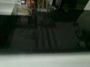 Living Room in 2 BHK Apartment at Kurla – for Rent