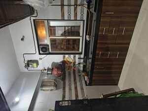 Gym in 2 BHK Apartment at Kurla – for Rent