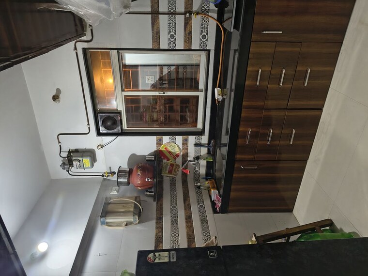 Gym, kurla 2 Bedroom 550 Sq.Ft. Apartment In Kurla Mumbai 10317431
