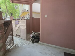 4 BHK Independent House For Sale in Hal 2nd Stage