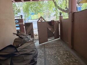 Team Area in 4 BHK Independent House at Hal 2nd Stage – for Sale