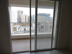 Building Lobby in 3 BHK Apartment at Austin Arena, Tathawade – for Rent