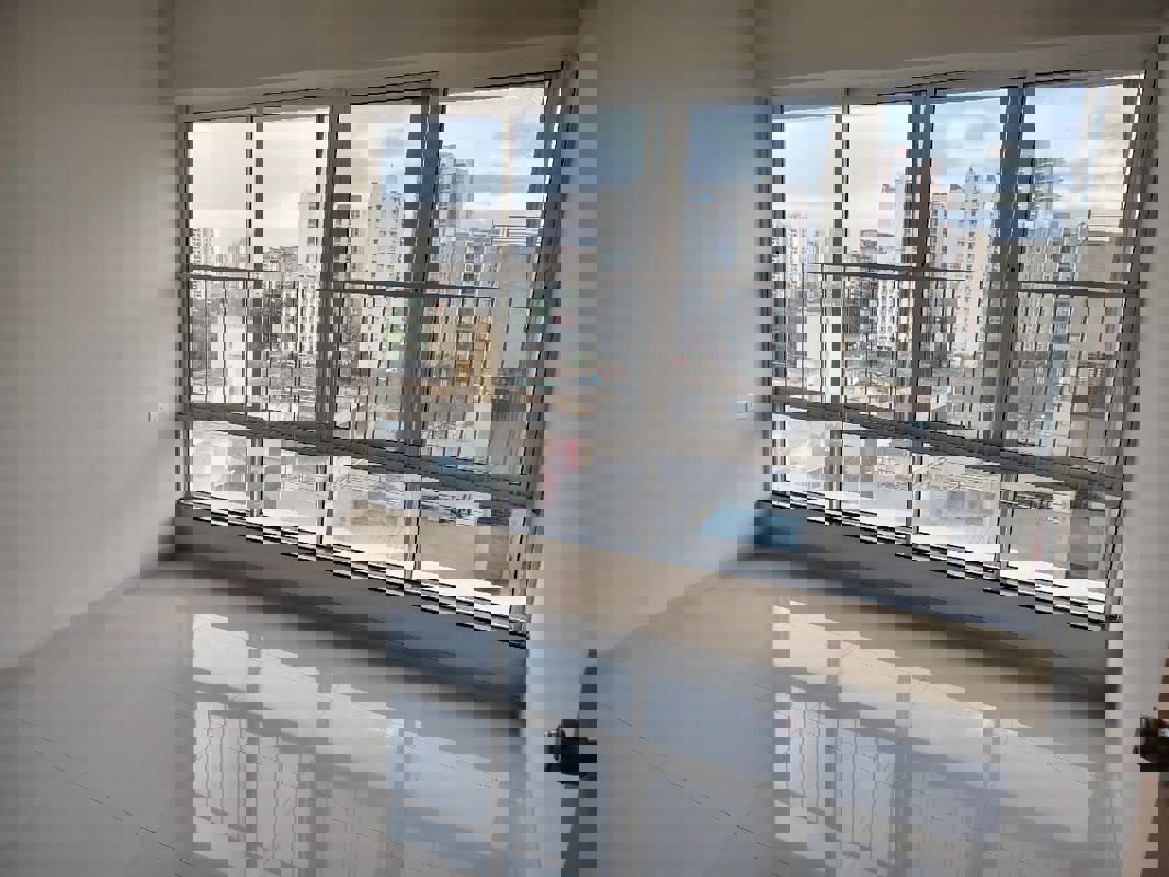 3 BHK + Pooja Room 1050 Sq.Ft. Apartment in Austin Arena